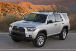 Toyota 4Runner Trail 2010 года